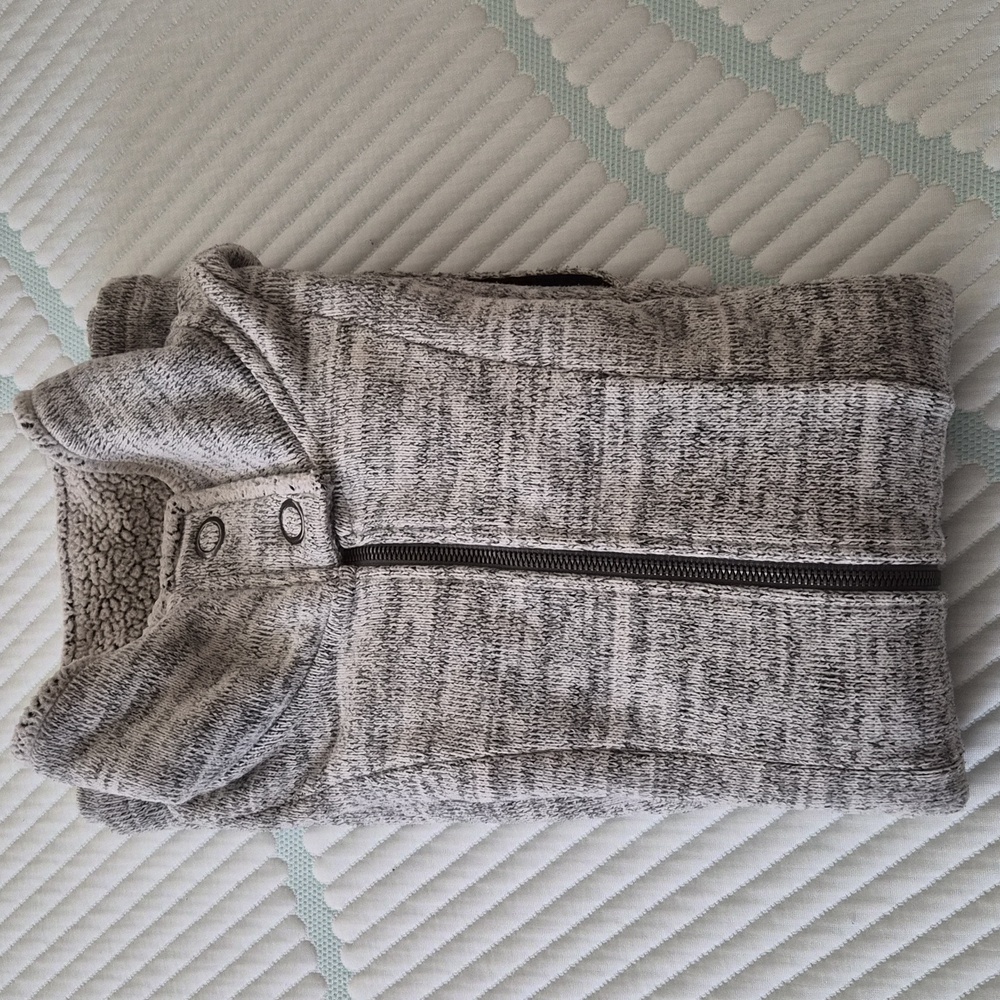 Kuhl Gray Women's Jacket Size M - Picture 11 of 11